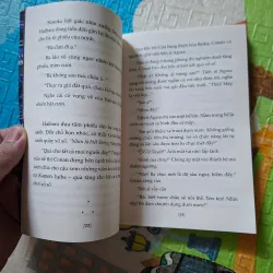 Thám tử lừng danh Conan: Tàu ngầm sắt màu đen 936991