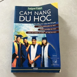 Cẩm nang du học - Saigon Times
