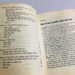 TAI BIẾN MẠCH MÁU NÃO  704014