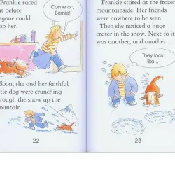 The Usborne Reading Collection - Usborne vàng (Sách nhập) - 40 quyển + File Mp3 1038287