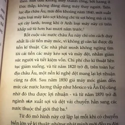 Tây Âu Trong Tiến Trình Phát Triển Kinh Tế-ULRIKE HERMANN 932824