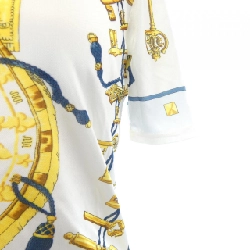 Áo thun HERMES 634552