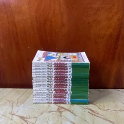 Nhóc maruko full 16t 