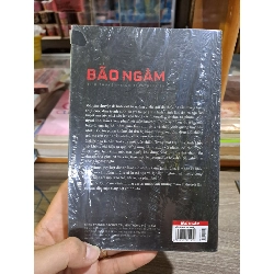 Bão ngầm Đào Trung Hiếu mới 90% HCM2303 437176