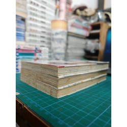 Truyện tranh bí mật tình yêu 476264