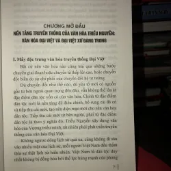 Văn hóa - Mấy vấn đề từ giai đoạn bản lề (Cuối thế kỷ XIX - đầu thế kỷ XX) 993267