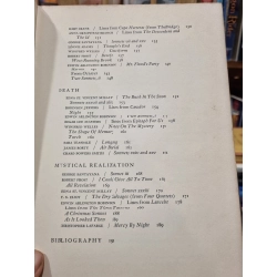 Poets Of The Twenties : 100 Great Poems 450135