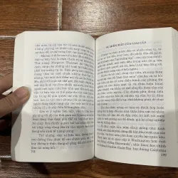 Thăng trầm quyền lực bộ 2 tập - Alvin Toffler (6) 761913