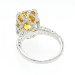 Nhẫn Sapphire Nữ Hoàng 12.730CT Xuất xứ Sri Lanka - Hàng hiệu Chính hãng 837839