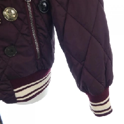 Dolce & Gabbana DOLCE&GABBANA F9982Z/FUMQG Áo khoác 633252