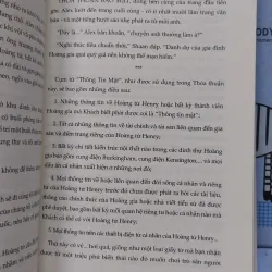 Sách: Red white & Royal Blue - TG: Casey McQuiston (B3) 1027092