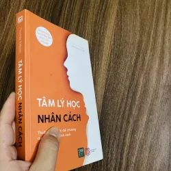 Tâm lý học nhân cách 974387