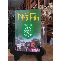 Nhà Trần trong văn hóa Việt 128820
