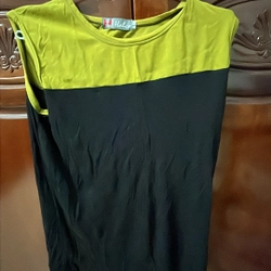 áo sát nách size M tặng