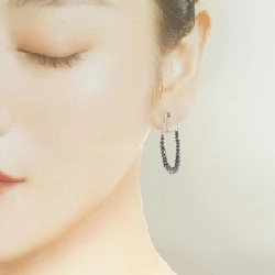 K14WG Bông tai kim cương 3.5CT - Hàng hiệu Chính hãng 869317