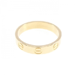 Nhẫn Mini Love Cartier - Hàng hiệu Authentic 838274