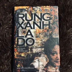 Rừng xanh lá đỏ