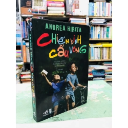 Chiến binh cầu vồng - Andrea Hirata