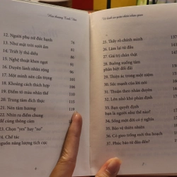 Ranh giới giữa mê và ngộ 1 - Vẽ bình an giữa chốn nhân gian  502163