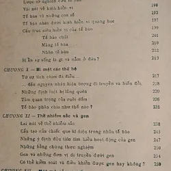 BÍ ẨN CỦA SỰ SỐNG - NGÔ TUẤN KỲ VÀ HOÀNG CHƯƠNG 762343
