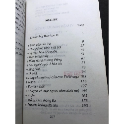 Vị mặn hoa tử huyền 2008 mới 70% ố bẩn nhẹ Châu Hồng Thủy HPB0906 SÁCH VĂN HỌC 914976