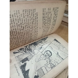 Tuổi thơ một người anh hùng - Nguyễn Thanh 1041395