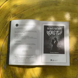 ĐỨNG TRONG BÓNG TỐI - SHANNON MCKENNA 937332