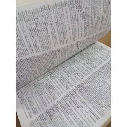 Webster's new world compact school and office dictionary