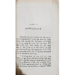 Quyền Lực - Bertrand Russell 560295