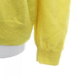 Louis Vuitton LOUIS VUITTON LV Émbossed Cashmere Crew Neck HMN40WJZE Knit - Hàng hiệu Chính hãng 888052