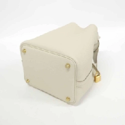 【Sản phẩm chưa sử dụng】Túi Hermes Picotin Lock PM 056289CC 614717