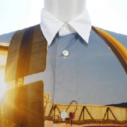 COMME des GARCONS HOMME HE-B041 Áo sơ mi - Hàng hiệu Chính hãng 901337