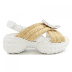 【Mã giảm giá】Giày sandal ROGER VIVIER