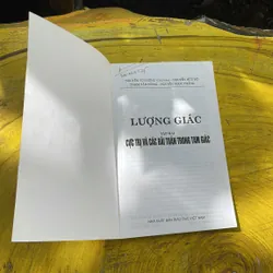 LƯỢNG GIÁC ĐẲNG THỨC VÀ PHƯƠNG TRÌNH- CỰC TRỊ VÀ CÁC BÀI TOÁN TRONG TAM GIÁC 734207