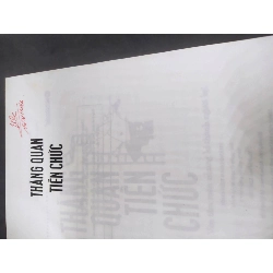 Thăng quan tiến chức mới 90% (có ghi) HCM3112 364680