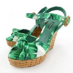 【Khuyến mãi】DOLCE&GABBANA Sandal 664811