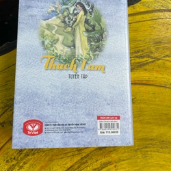 THẠCH LAM TUYỂN TẬP TÁI BẢN 2019 474813