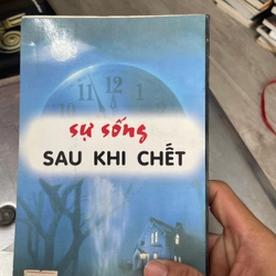 Sự Sống Sau Khi Chết- Raymono A - Moody .61 322811