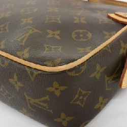 Túi xách vai Louis Vuitton Monogram Hudson M40027 - Hàng hiệu Chính hãng 768799