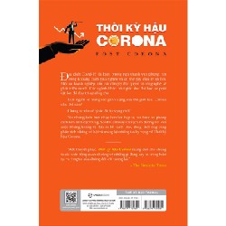 Thời Kỳ Hậu Corona - Luôn Có Cơ Hội Trong Khủng Hoảng - Scott Galloway 139672