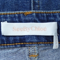 See By Chloe - Váy - Hàng hiệu Chính hãng 817774