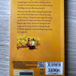 Đi qua hoa cúc - Nguyễn Nhật Ánh 1049350