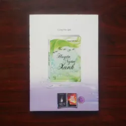 [Sách Văn Học] Hậu Kiều - Đoạn Trường Vô Thanh (Phạm Thiên Thư) - Hậu Truyện Kiều  959955