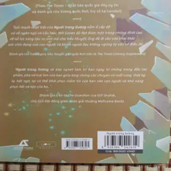 Tiểu thuyết Người trong gương Will Eaves 572266