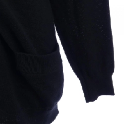 Áo khoác cardigan PRADA P25677 S192 1U2X 628015