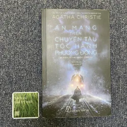 Án mạng trên chuyến tàu tốc hành phương đông 907748