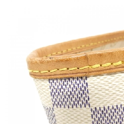 Túi xách Louis Vuitton Damier Azur Neverfull MM N51107 - Hàng hiệu Chính hãng 801840