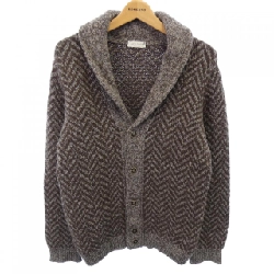 Gran Sasso Cardigan - Hàng hiệu Authentic