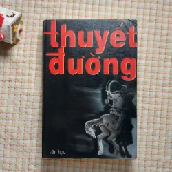 THUYẾT ĐƯỜNG - KHUYẾT DANH • Dịch giả: La Thần