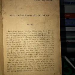 Chiếc vòng đồi mồi - Vụ án viết lại - tập 4  785875